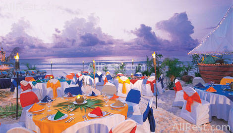 Grand Melia Cancun 37